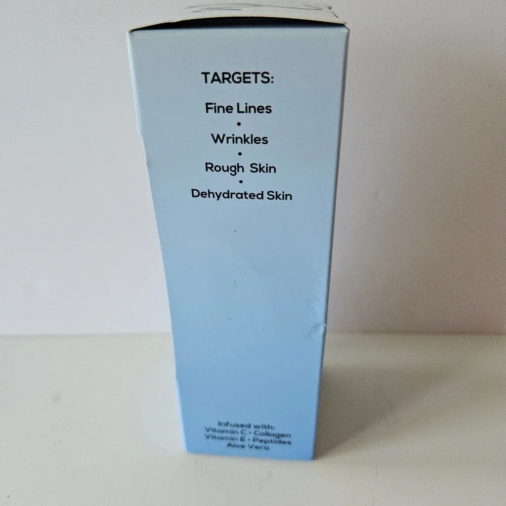 Hydro-Boost Hyaluronic Intense Hydrator Face Serum - NEW 30ml - Merle Roberts